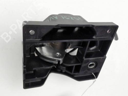 Front left interior door handle FIAT 500X (334_) 1.3 D Multijet (334AXH1A) | BP36669239I13 - Image 6