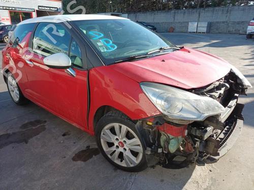 Rim CITROËN DS3 (SA_) 1.6 HDi 90 | BP22103009C45 