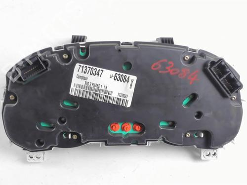 Quadrante Quadrante KIA RIO II (JB) 1.5 CRDi (110 hp) 20401324 20401324