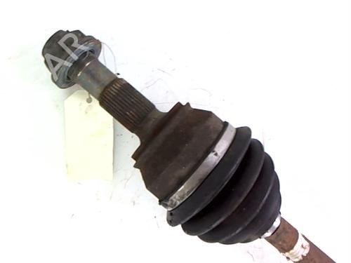 Used Left front driveshaft FIAT DUCATO Van (250_) 100 Multijet 2,2 D (100 hp) 20448049