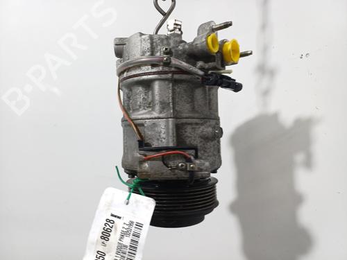 AC compressor LAND ROVER RANGE ROVER EVOQUE (L538) 2.0 D 4x4 | BP39179437M34 - Image 4