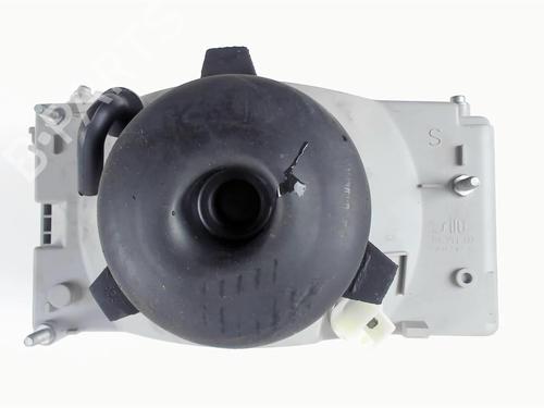 Left headlight FIAT UNO (146_, 158_) 1.0 (146E) | BP21232434C28 