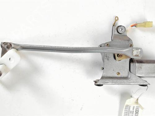 Used Rear wiper motor Rear wiper motor SUZUKI SWIFT II Hatchback (EA, MA) 1.3 (SF413) (86 hp) 20464811 20464811