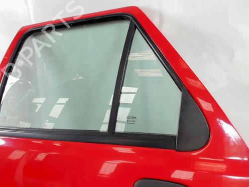 Dør venstre bak FORD FIESTA IV (JA_, JB_) 1.3 i | BP21203852C4 