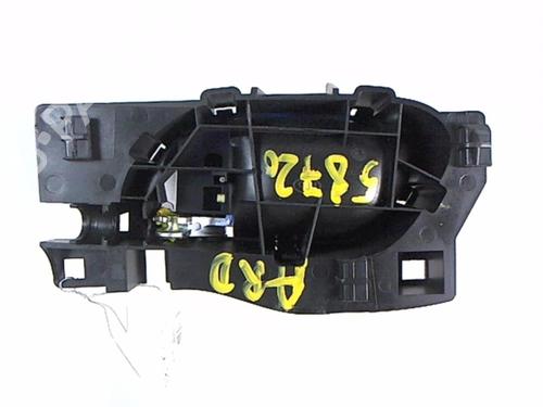 Rear right interior door handle CITROËN C4 II (NC_) 1.6 HDi 110 | BP20444940I16 
