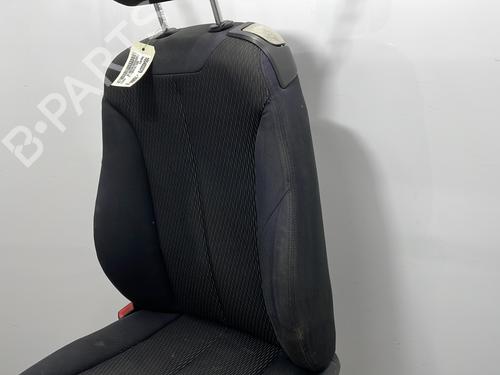 Left front seat BMW 1 (F21) 114 i | BP25586679C15 - Image 7