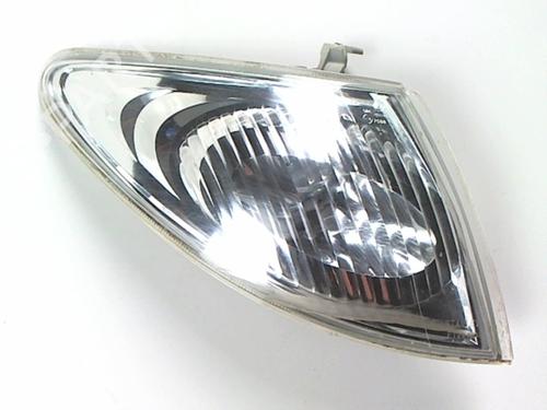 Right front indicator MAZDA PREMACY (CP) 2.0 TD | BP20466522C33 - Image 3