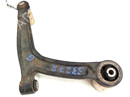Left front suspension arm FIAT 500 (312_) 1.2 (312AXA1A) | BP20460778M12