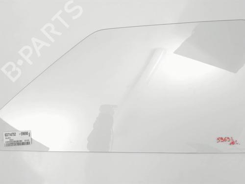 Used Rear right door window Rear right door window FORD FIESTA I (GFBT) 0.9 (40 hp) 25265316 25265316