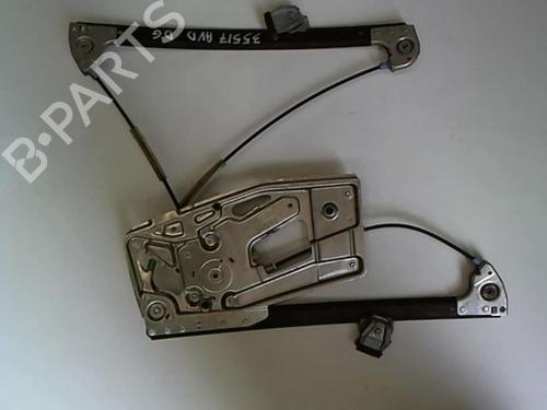 Front right window mechanism BMW 5 (E39) 525 tds | BP20457375C23 