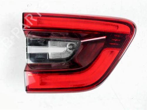 Left tailgate light RENAULT KADJAR (HA_, HL_) 1.2 TCe 130 (HLMR) | BP33743573C79 - Image 2