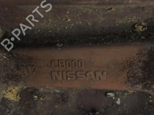 Rim NISSAN MURANO I (Z50) 3.5 4x4 | BP22102293C45 