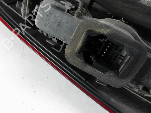 Right taillight RENAULT ESPACE IV (JK0/1_) 2.0 dCi (JK01, JK02, JK1J, JK1K, JK1H) | BP29212952C35 - Image 2