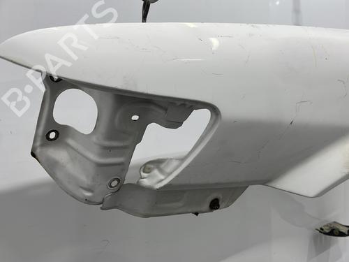 Left front fenders TOYOTA COROLLA Compact (_E9_) 1.8 D (CE90) | BP28449890C41 