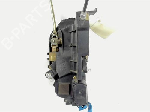 Front right lock KIA CARNIVAL II (GQ) 2.9 CRDi | BP20398717C97 