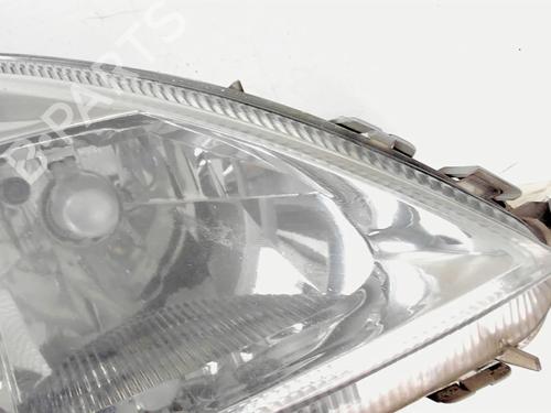Right headlight MERCEDES-BENZ A-CLASS (W168) A 170 CDI (168.009, 168.109) | BP20465205C29 