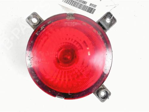 Used Rear bumper left light Rear bumper left light CHEVROLET MATIZ (M200, M250) 0.8 (52 hp) 20394423 20394423