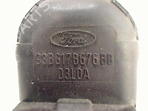 Mirror switch FORD FIESTA V (JH_, JD_) 1.6 16V | BP20434922I25 