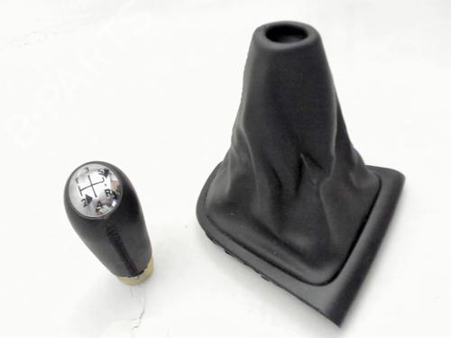 Shift knob RENAULT CAPTUR I (J5_, H5_) 0.9 TCe 90 | BP36900536I34  - Image 6