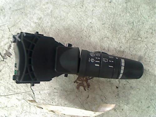 Used Steering column stalk NISSAN PRIMERA Hatchback (P12) 2.2 dCi (139 hp) 20410860