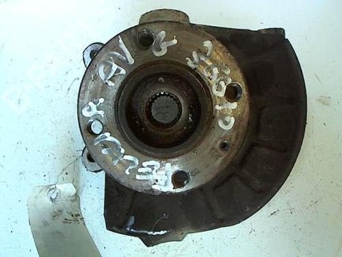 Used Left front steering knuckle SKODA FELICIA II Estate (6U5) 1.3 (68 hp) 21203854
