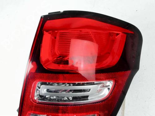 Right taillight CITROËN C3 II (SC_) 1.4 HDi 70 (SC8HZC, SC8HR0, SC8HP4) | BP36588655C35 - Image 3