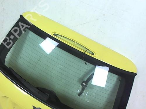 Tailgate MINI MINI (R50, R53) One D | BP20422096C6 