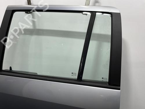 Left rear door OPEL ZAFIRA A MPV (T98) 2.2 DTI 16V (F75) | BP20440085C4 