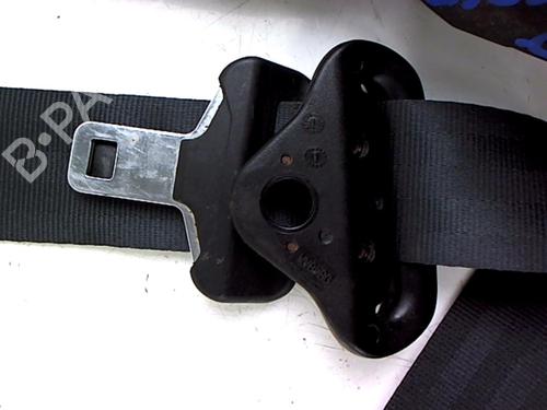 Used Rear right seatbelt Rear right seatbelt PEUGEOT 207 (WA_, WC_) 1.6 16V VTi (120 hp) 20425118 20425118