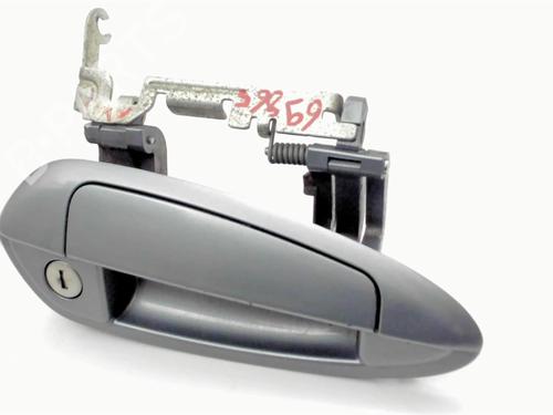 Front right exterior door handle FIAT GRANDE PUNTO (199_) 1.3 D Multijet | BP20451550C129 