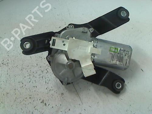 Used Rear wiper motor DACIA LOGAN MCV (KS_) 1.5 dCi (KS0W) (86 hp) 20412996