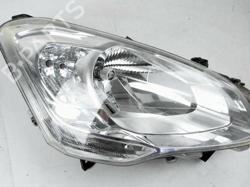 Right headlight CITROËN BERLINGO MULTISPACE (B9) 1.6 HDi 90 | BP39641622C29 - Image 5