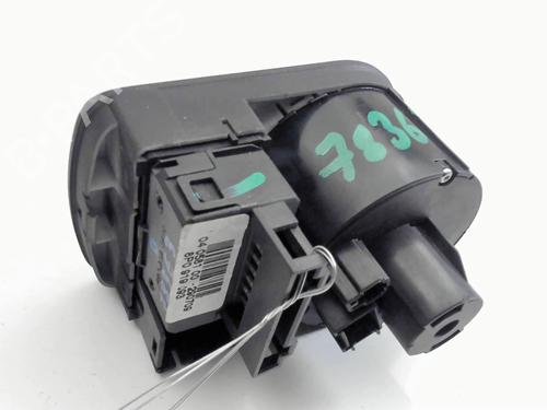 Headlight switch AUDI TT (8J3) 2.0 TFSI | BP31679372I24 