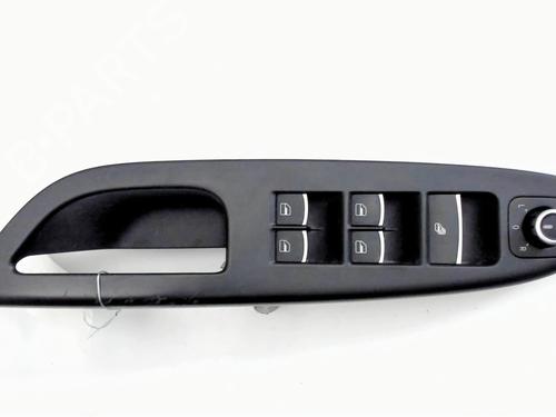 Used Left front window switch VW EOS (1F7, 1F8) 2.0 TDI 16V (140 hp) 32149327