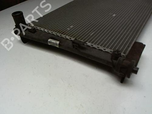 Water radiator FORD FUSION (JU_) 1.25 | BP20459453M31 