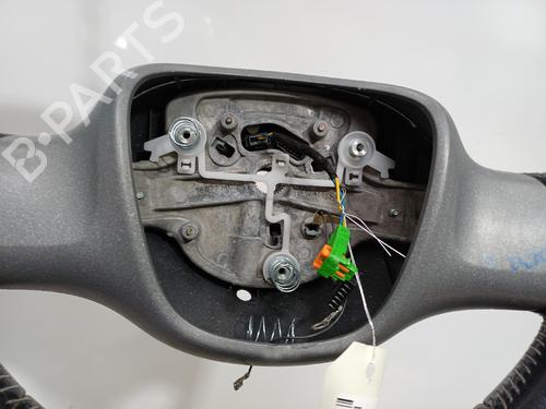 Steering wheel SMART FORTWO Cabrio (451) | BP37458631C49 - Image 2