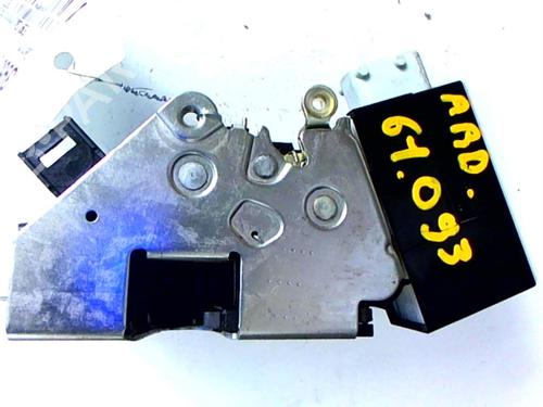 Rear right lock BMW 5 (E39) 530 d | BP20462575C99 
