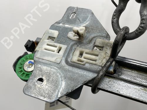 Rear left window mechanism DACIA LODGY (JS_) 1.5 dCi | BP23990871C24 - Image 3