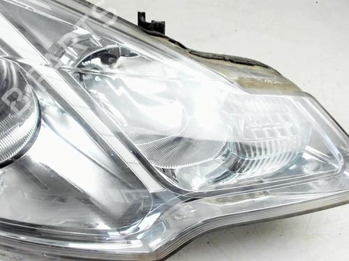 Right headlight CITROËN C3 II (SC_) 1.4 HDi 70 (SC8HZC, SC8HR0, SC8HP4) | BP39486354C29 - Image 8