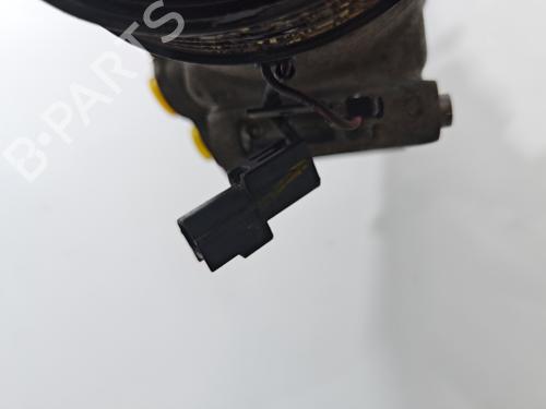 AC compressor MAZDA CX-5 (KE, GH) 2.2 D AWD (KE2AW) | BP33870645M34 - Image 2