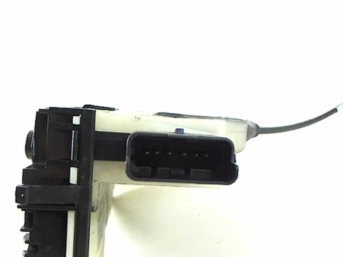 Used Front left lock Front left lock PEUGEOT 208 I (CA_, CC_) 1.0 VTi (68 hp) 20449282 20449282