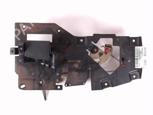 Used Rear right interior door handle Rear right interior door handle CHRYSLER VOYAGER II (ES) 2.5 TD (118 hp) 21235621 21235621