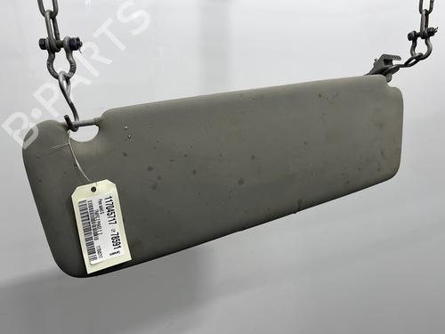 Venstre solskærm RENAULT TRAFIC II Bus (JL) 2.0 dCi 90 (JL00, JL01, JL0H, JL0M, JL0P, JL0S) | BP30720467I1