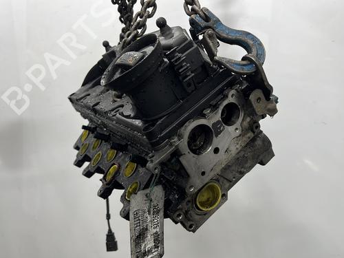 Used Cylinder head Cylinder head VW POLO V (6R1, 6C1) [2009-2022] 33743562 33743562