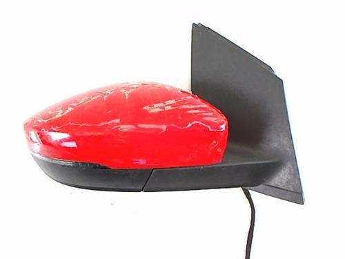 Right mirror VW POLO V (6R1, 6C1) 1.6 TDI | BP20455074C27 
