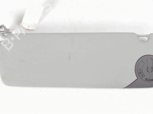 Right sun visor RENAULT TRAFIC III Van (FG_) 1.6 dCi 140 (FGMA, FGMC) | BP20396074I2 