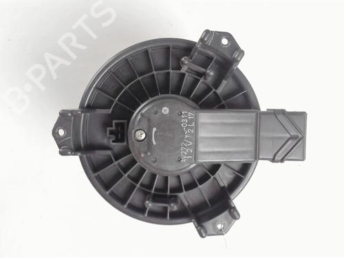 Used Heater blower motor Heater blower motor SUZUKI SWIFT III (MZ, EZ) 1.3 DDiS (RS413D) (75 hp) 20396454 20396454