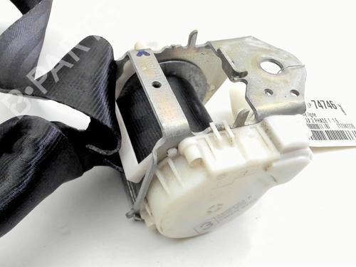 Rear left seatbelt FORD GRAND C-MAX (DXA/CB7, DXA/CEU) 1.6 TDCi | BP31126582I29 