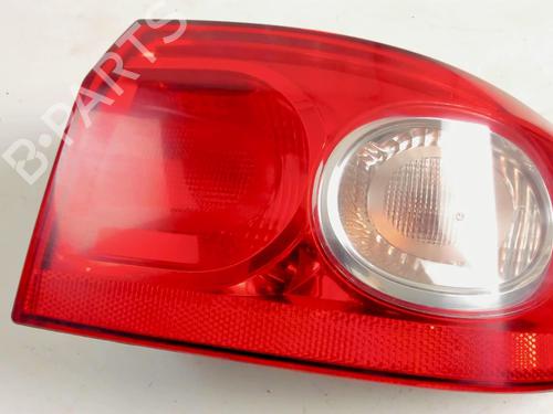 Left taillight RENAULT LAGUNA II (BG0/1_) 1.9 dCi (BG1A, BG1W, BG0G) | BP20442815C34 