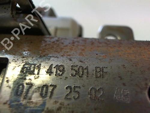 Steering column SEAT CORDOBA (6L2) 1.4 TDI | BP33439221M21  - Image 5